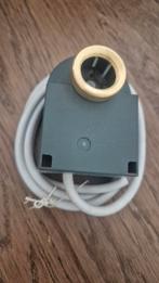 Servomoteur Landis & Gyr SQS81 neuf – actionneur de vanne ch, Enlèvement