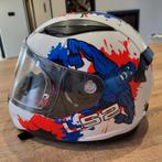 Casque moto enfant, Motoren, Kleding | Motorhelmen, Ophalen, S
