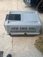 Cage de transport pour chien, Enlèvement, Comme neuf