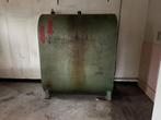 CITERNE MAZOUT, Diversen, Ophalen, Gebruikt
