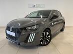 Peugeot 208 ALLURE, Achat, Euro 6, Boîte manuelle, Noir