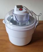 ijsmachine Domo, Enlèvement, Utilisé, Élément de refroidissement