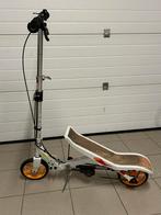 Space scooter, Fietsen en Brommers, Ophalen, Gebruikt