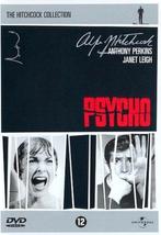 Psycho met Anthony Perkins, Janet Leigh, Martin Balsam., Thrillers et Policier, Enlèvement ou Envoi, Comme neuf, 1960 à 1980