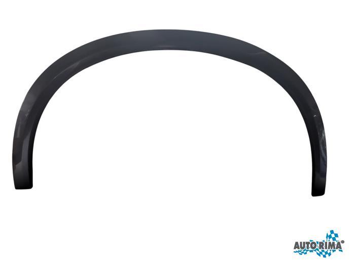 Jante de roue avant d'un Volvo XC90, -, 3 mois de garantie, -, -