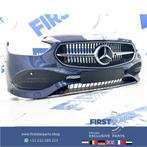 BUMPER W206 COMPLEET C KLASSE A2068858503 COMPLETE VOORBUMPE, Utilisé, -, Avant, -
