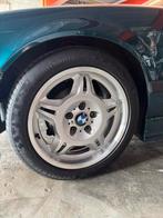 Style 24 BMW E36 M3, Autos : Pièces & Accessoires, Pneus & Jantes, Enlèvement, Pneu(s)