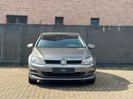 VW GOLF 7 AUTOMAAT BENZINE 83DKM 2015 GEKEURD&GARANTIE, Auto's, Testrit aan huis, Stof, Electronic Stability Program (ESP), 4 cilinders