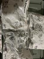 NIEUW3 zakjes scharnierset Komplement, Huis en Inrichting, Ophalen, Zo goed als nieuw