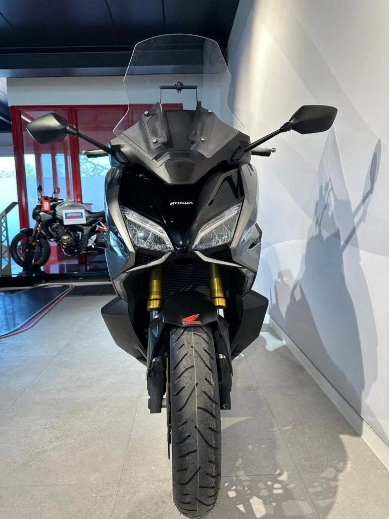 Honda NSS750 FORZA (bj 2023), Motoren, Motoren | Honda, 750 cc, Scooter, Bedrijf