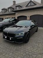 Bmw 745e Mpack, Auto's, Automaat, Achterwielaandrijving, Euro 6, 2993 cc