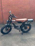 Fatbike, Enlèvement, Utilisé