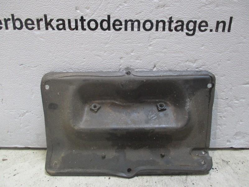 SERRURE CAPOT slot vestiging Ford Fiesta 2 (01-1983/11-1989), Utilisé, Ford