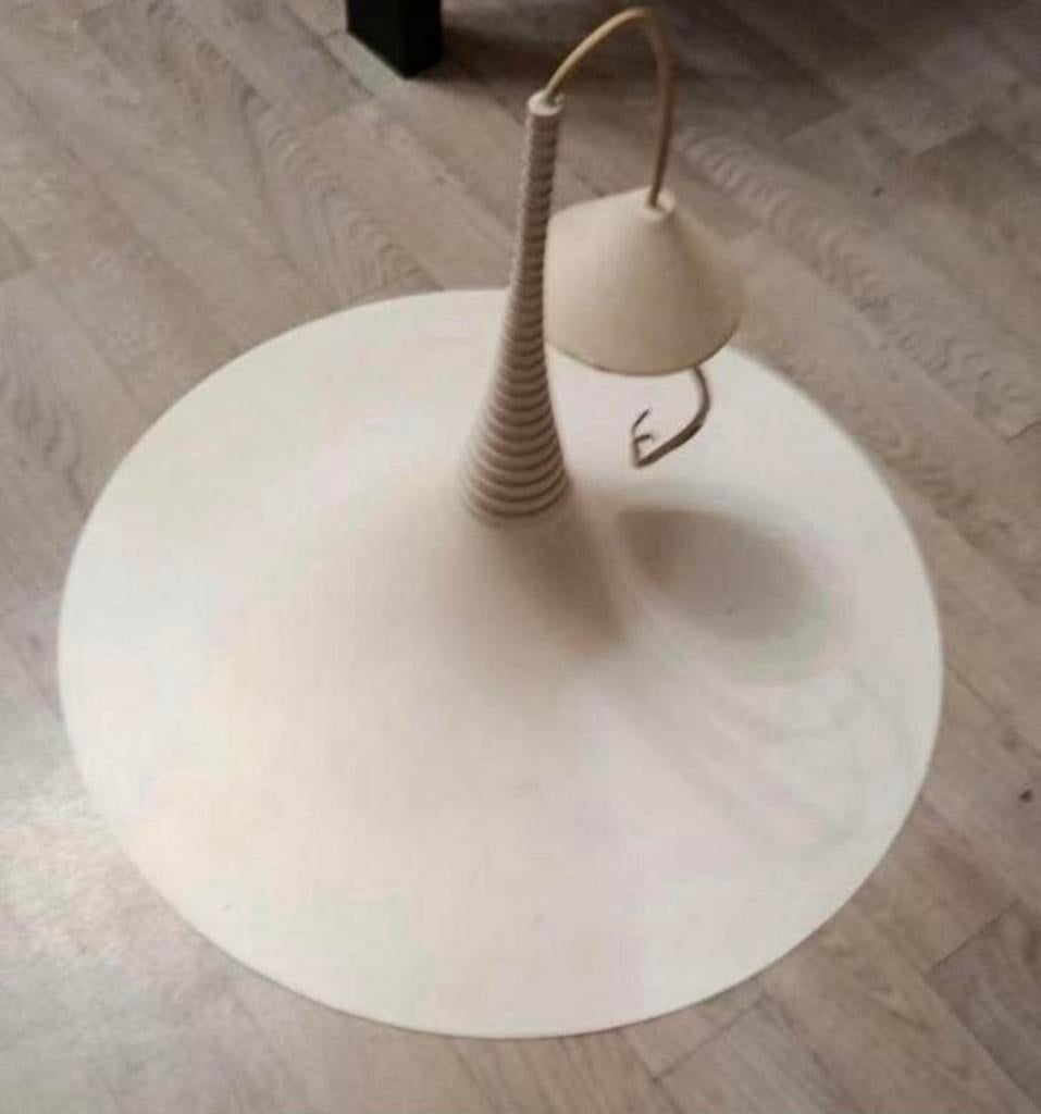 Lustre vintage designer, Antiek en Kunst, Antiek | Verlichting, Ophalen