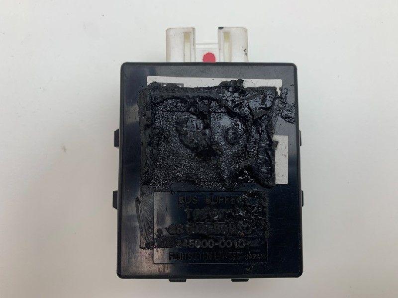 DIVERS RELAIS Lexus GS (..S16) (|0818260830|245000010|), Utilisé, Lexus