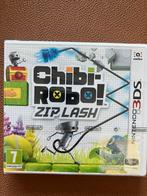 Chibi Robo! Zip Lash Nintendo amiibo nieuw, Games en Spelcomputers, Ophalen of Verzenden, Nieuw