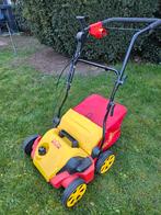 Verticuteermachine Wolfgarten., Tuin en Terras, Ophalen