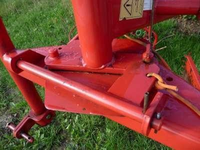 Hark- hooiwender, Dieren en Toebehoren, Runderen