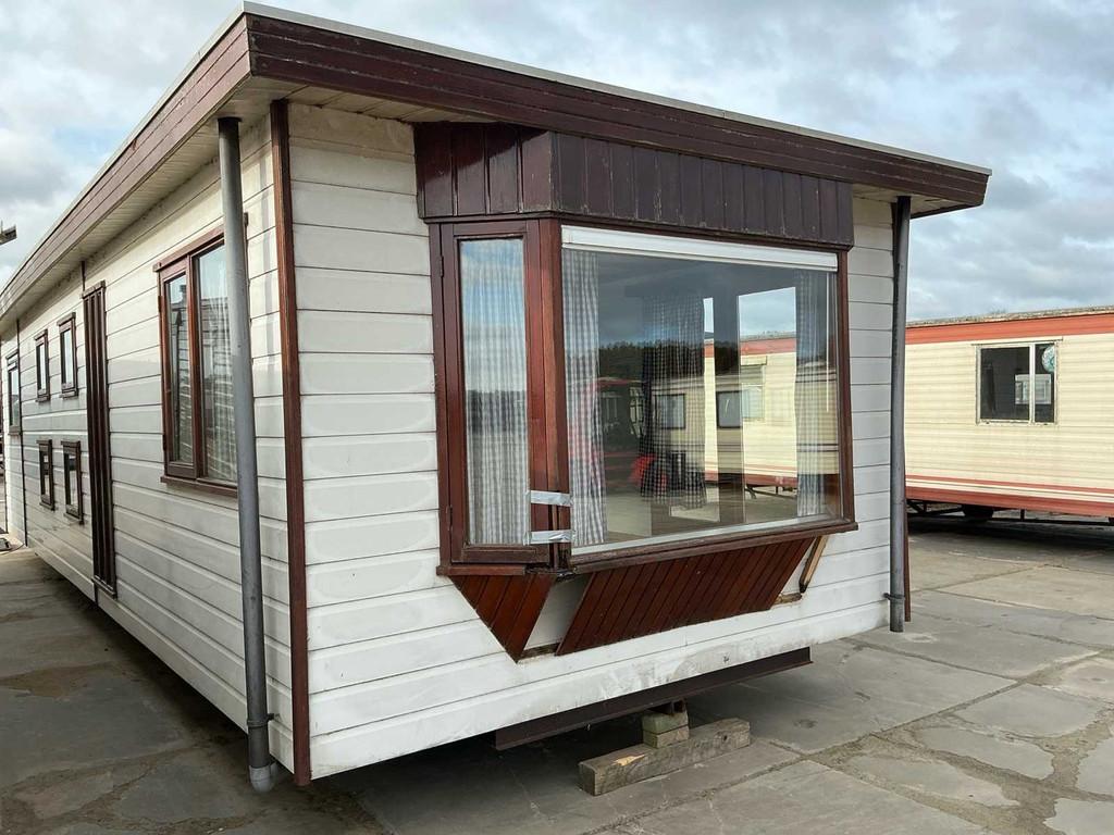 Caravane Permanente, Entreprise, Autres marques