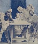 PIETER CELIE / AFFICHE / KLEURZEEFDRUK / 90x60cm / PANTER, Ophalen of Verzenden