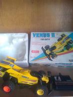 Voiture télécommandée nikko, Enlèvement ou Envoi, Utilisé, Télécommande