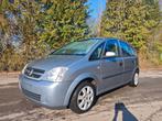 Opel prête a immatriculé 1.7 DTI 0451027451, Argent ou Gris, Achat, Boîte manuelle, 5 portes
