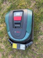 Bosch Indego XS300, complete set, robot ter reparatie KOOPJE, Enlèvement, Utilisé, BOSCH