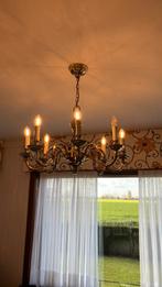 Tinnen luster, Ophalen, Overige materialen, Gebruikt, Landelijk