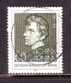 Postzegels Berlijn (9) : gestempeld tussen nr. 637 en 689, Ophalen of Verzenden, Gestempeld