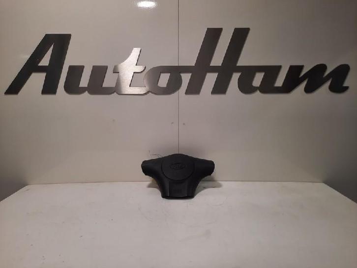 AIRBAG STUUR Kia Picanto (BA) (|5690007000|), Auto-onderdelen, Overige Auto-onderdelen, Kia, Gebruikt