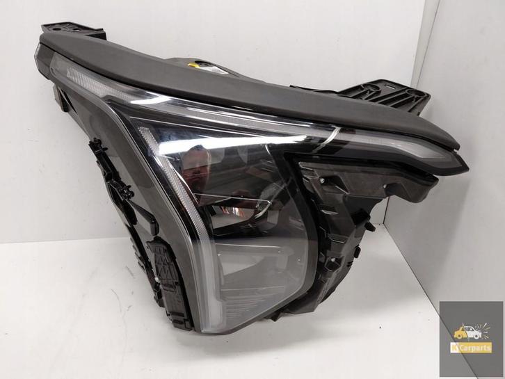 KIA EV3 LED rechterlamp, Auto-onderdelen, Verlichting, Kia, Gebruikt