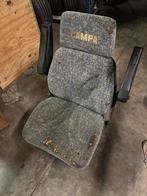 Traktorstoel, Zakelijke goederen, Ophalen, Gebruikt