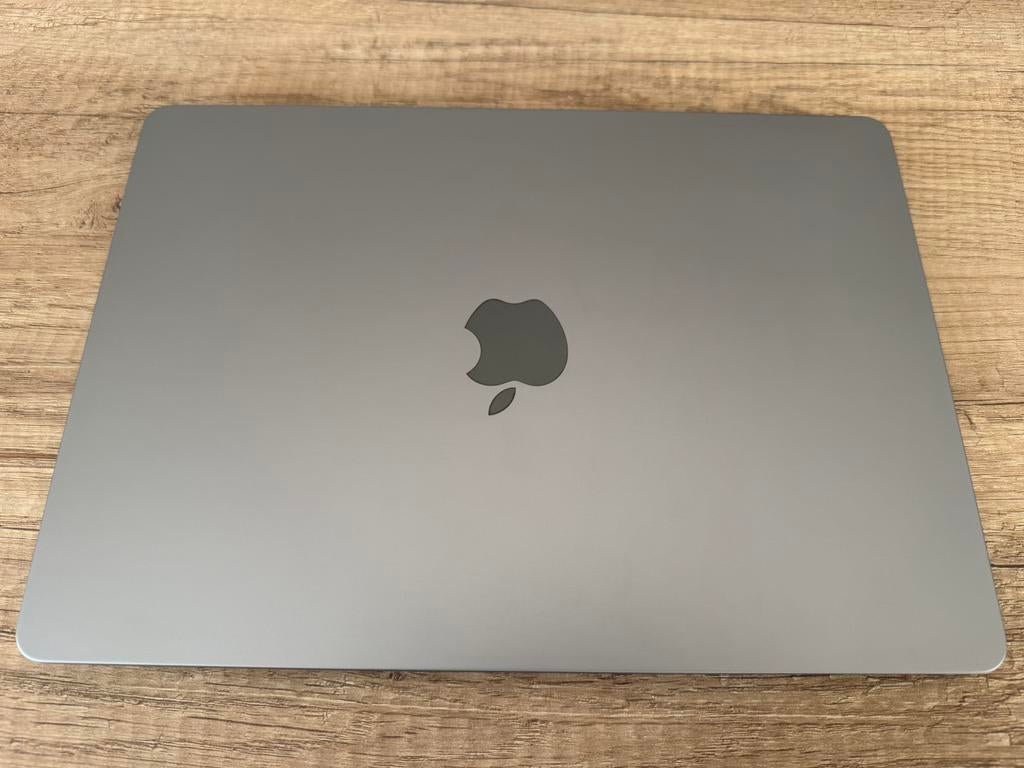 Macbook Air M2 2022 echange possible(appareil photo/samsung, Ophalen of Verzenden, Zo goed als nieuw