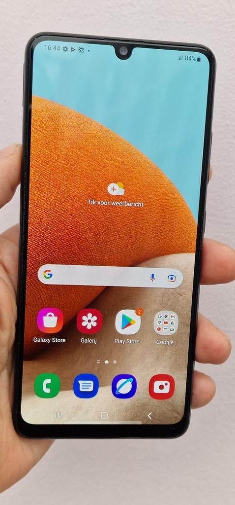 Samsung A32 128GB, Télécoms, Téléphonie mobile | Samsung, Enlèvement ou Envoi