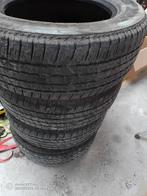 4 bridgestone dueler h/t banden 265x60 r18, Auto-onderdelen, Banden en Velgen, Ophalen, 18 inch, Gebruikt, 265 mm