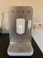 Koffiemachine SMEG, Ophalen, Zo goed als nieuw, Koffiemachine, Koffiebonen