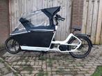 Urban arrow family bakfiets, Autres marques, Comme neuf, Enlèvement, 2 enfants