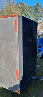 Gesloten aanhanger, Auto diversen, Aanhangers en Bagagewagens, Ophalen