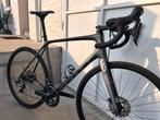 Scott addict 10 met powermeter, Fietsen en Brommers, Fietsen | Racefietsen, 28 inch, Gebruikt, Carbon, Heren