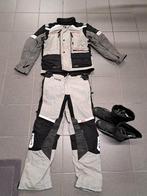 enduro motorpak en motorlaarzen, Motoren, Ophalen, Dane, Tweedehands, Heren