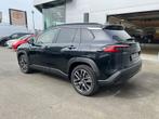 Toyota Corolla Cross 2.0 Hyb Premium CVT, Autos, Toyota, 133 ch, Achat, Euro 6, Autres carburants