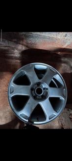 Audi s4 b5 velg 17inch, Auto diversen, Wieldoppen, Ophalen of Verzenden