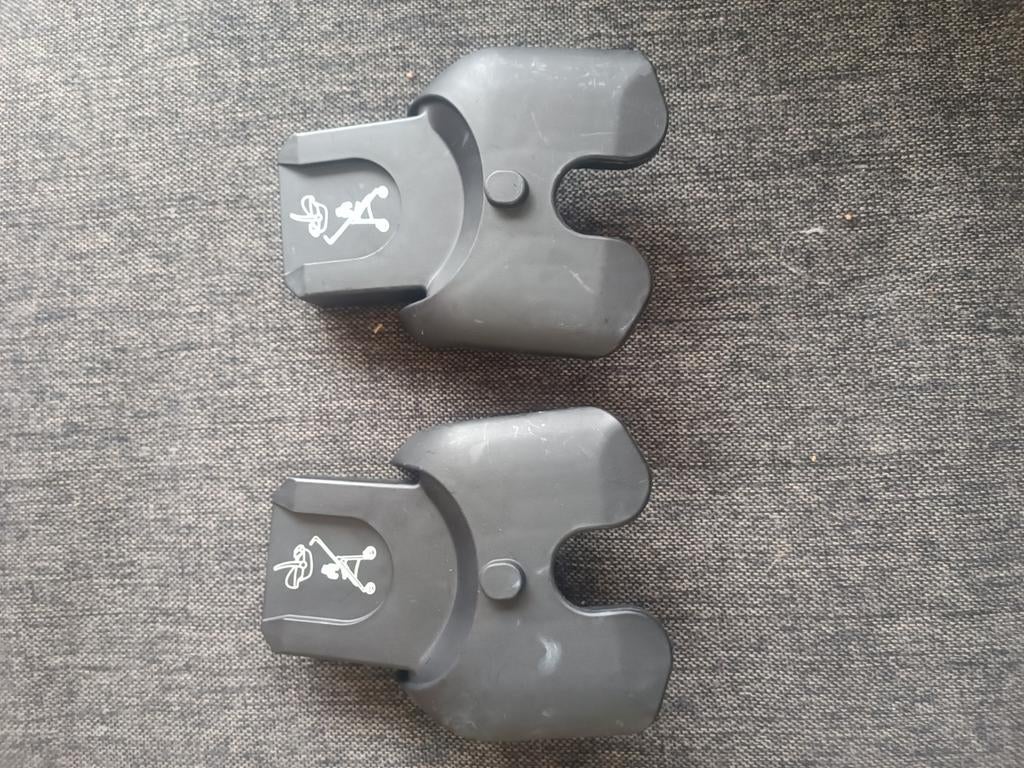 Adaptators Maxi-Cosi / Baby Comfort voor buggy, Kinderen en Baby's, Ophalen, Maxi-Cosi