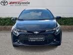 Toyota Corolla TS Business Edition+cam+DAB+carplay+androidau, Achat, Euro 6, Corolla, Noir