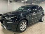 Range Rover Evoque 2.0 Td4 2017 voiture particulière pure, Autos, Achat, Euro 6, Entreprise, Boîte manuelle