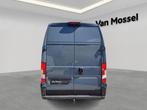 Peugeot Boxer 2.2 180pk L4H3 440 - Begrensd op 90 km/u, Auto's, Stof, 3000 kg, Bedrijf, Diesel