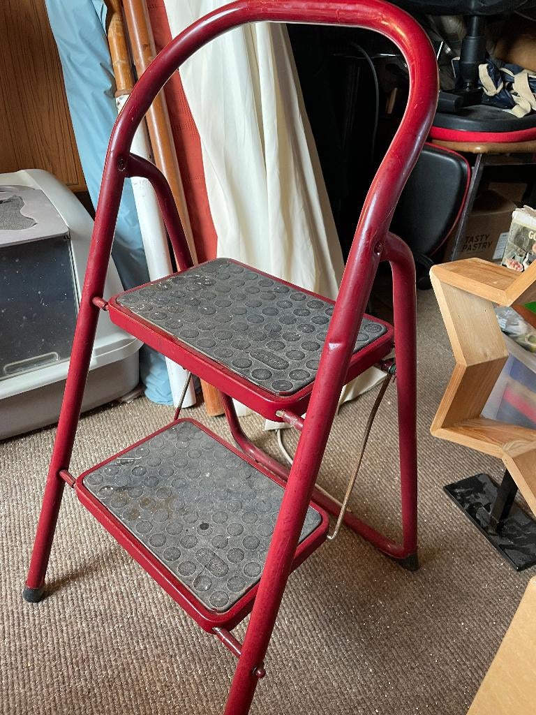 keukenhulpje, Ophalen, Zo goed als nieuw, Overige stijlen, Overige typen