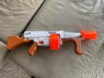 Nerf Fortnite geweer, Ophalen, Gebruikt
