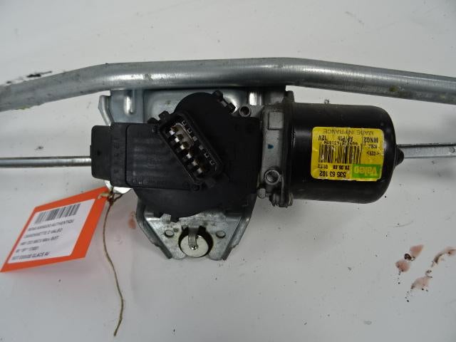 MOTEUR ESSUIE-GLACE AVANT Renault Kangoo (KC) (54514611), Autos : Pièces & Accessoires, Vitres & Accessoires, Renault, Utilisé