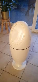 Poubelle vintage, Enlèvement ou Envoi